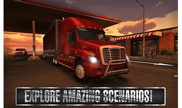 Recovery Truck 2 for Android - Download the APK from Habererciyes